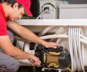 About Sewer Line Replacement Kannapolis, NC