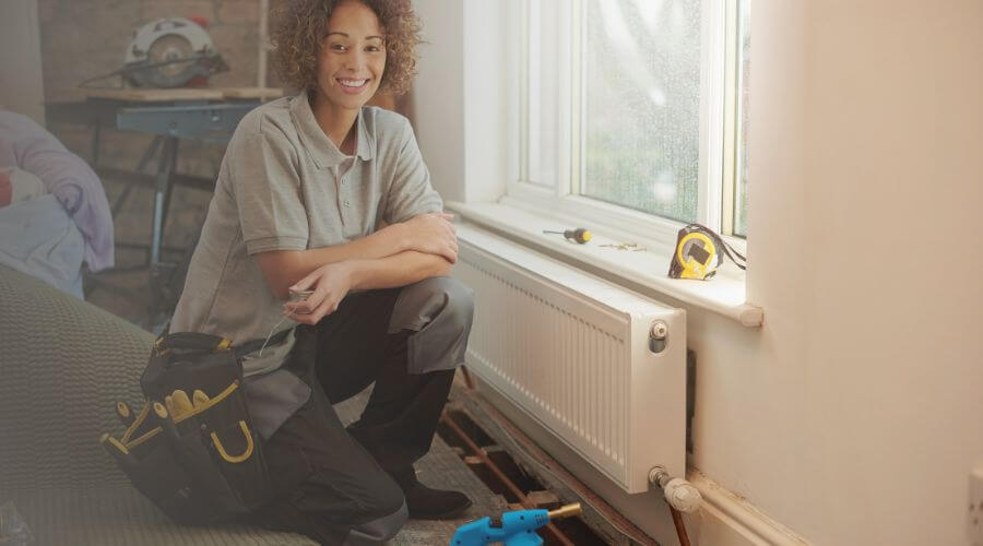 Professional sewer line replacement in Kannapolis, NC